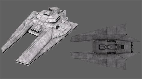 Ships And Commandos Image Republic Assault The Clone Wars Mod For