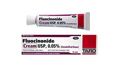 Fluocinonide E