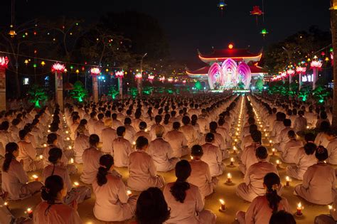 Hoang Phap Pagoda 2013 Flickr