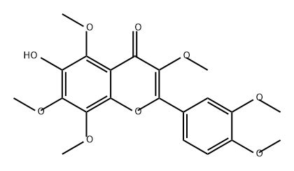 CAS 167416 97 9 4H 1 Benzopyran 4 One 2 3 4 Dimethoxyphenyl 6