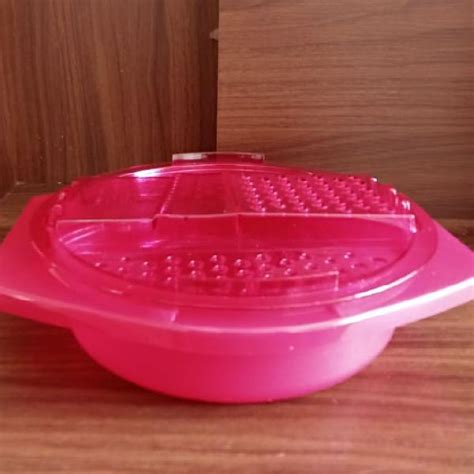 Tupperware Pratica Ralador Posot Class