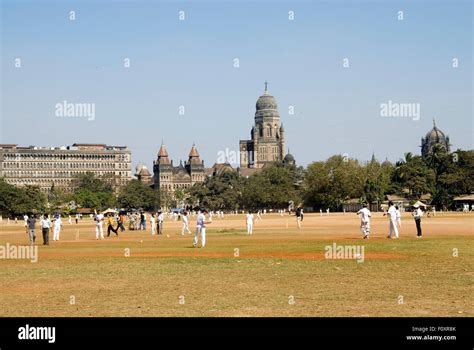 Azad Maidan High Resolution Stock Photography And Images Alamy