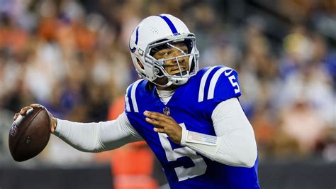 Three Bold Predictions For Colts QB Anthony Richardson Vs Texans