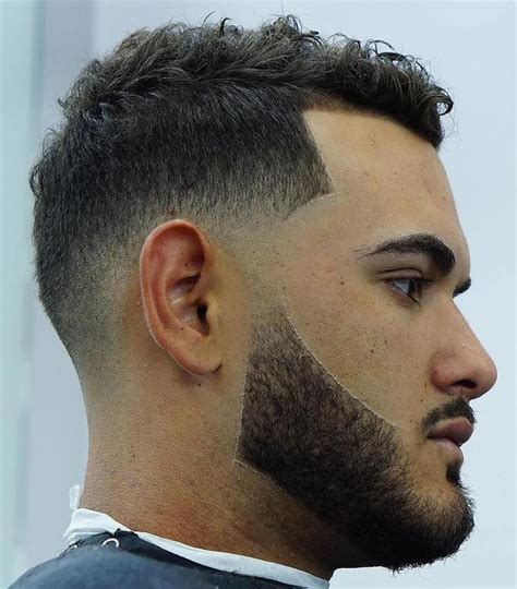 20 Best Drop Fade Haircut Ideas For Men In 2024 Drop Fade Drop Fade Haircut Mens Haircuts Fade