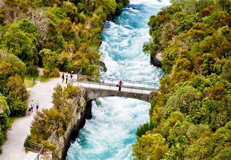 Tour Du L Ch C New Zealand N Sydney Auckland Hamilton