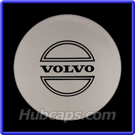 Volvo Series Hub Caps Center Caps Wheel Covers Hubcaps