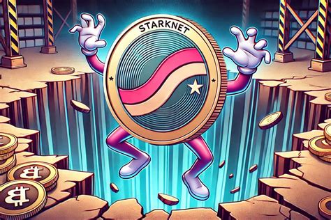 Starknet Strk Price Prediction July 2024 Boom Or Bust Strks Surge