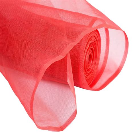 HDPE ANTI INSECT NETS 50 Mesh For Agriculture Gardenhouse