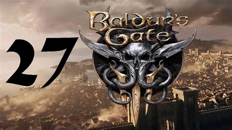 Baldur S Gate 3 27 Conseguimos La Sangre De Lathander Y Llegamos A