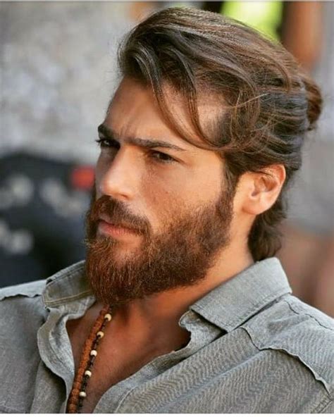 Uma Virgem Para O Ceo Capítulo 1 Men Haircut Styles Long Hair