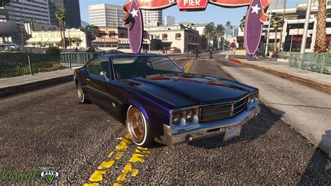 The Best Realism Mods For Gta V In