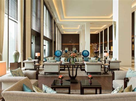 Fairmont Jakarta 5 Star Hotel In Jakarta All All