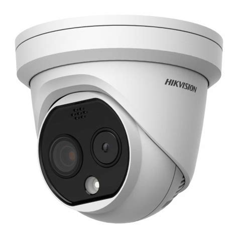 Hikvision Ds Td Pa Ip