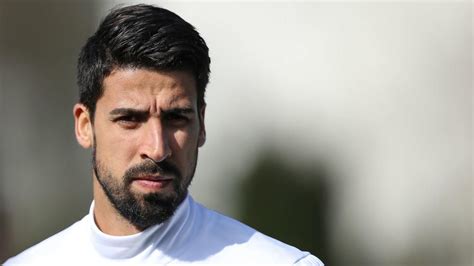 Juventus midfielder Khedira fit to lead Germany | FourFourTwo