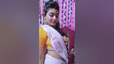 Bangladeshi Hot Girl Hot Tiktok Video।। Youtube