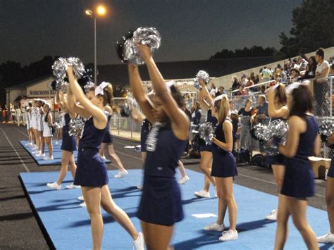 A Perfect Night for Norcross High Homecoming | Norcross, GA Patch