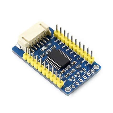 MCP23017 IO Expansion Board Expands 16 I O Pins Buy In Australia