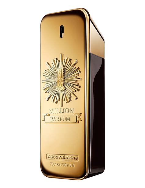 Paco Rabanne Million Parfum MYER | ubicaciondepersonas.cdmx.gob.mx