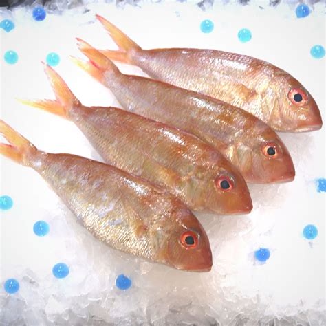 Aw S Market Fresh Baby White Snapper Ang Go Li Kia Ntuc Fairprice