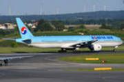 Ke Korean Air Flight Tracker Planemapper