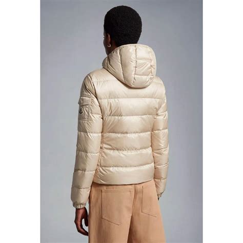 Moncler Gles Short Down Jacket Phigo Fine Luxury