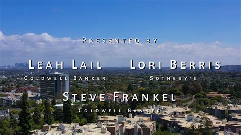 10106 Empyrean Way, Unit 201, Century City, California, Leah Lail