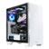 Best Buy Thermaltake Glacier 360 Gaming Desktop AMD Ryzen 5 5600X 16GB