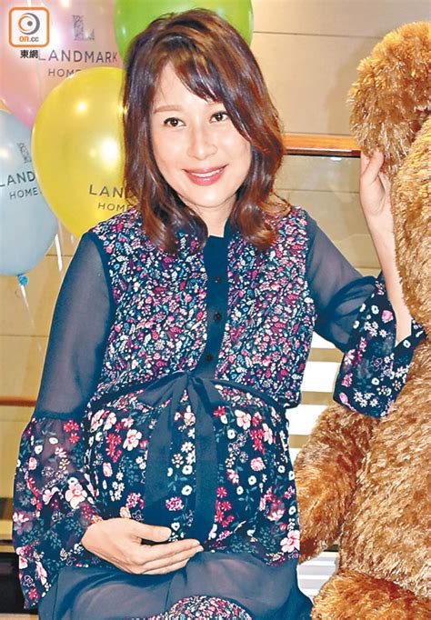 重咗31磅未夠喉 鄺文珣再谷肥中秋誕b 東方日報