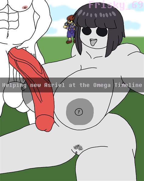 Post 5100619 Asrieldreemurr Frisk Frisky69 Undertale