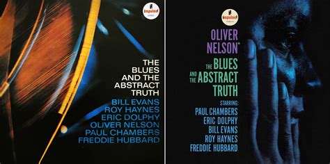 Celebrating Years Of Oliver Nelson S The Blues And The Abstract