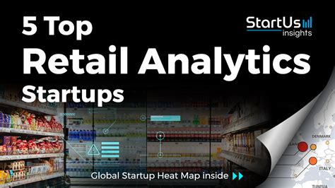 Top Retail Analytics Startups Startus Insights