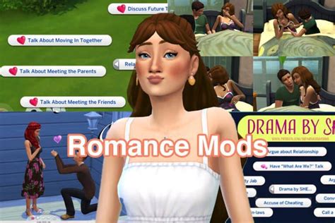 11 Realistic Sims 4 Mods For More Engaging And Better Gameplay Plus Gameplay Tips