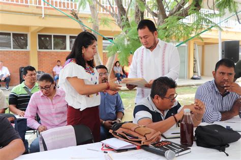 IEEPO on Twitter En la voluntad política del Gdor salomonj para