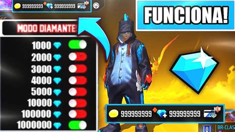 Dilosensi Free Fire Projaker