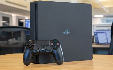 PS4 Pro vs. PS4 Slim: Which PlayStation is Right For You? | Tom's Guide