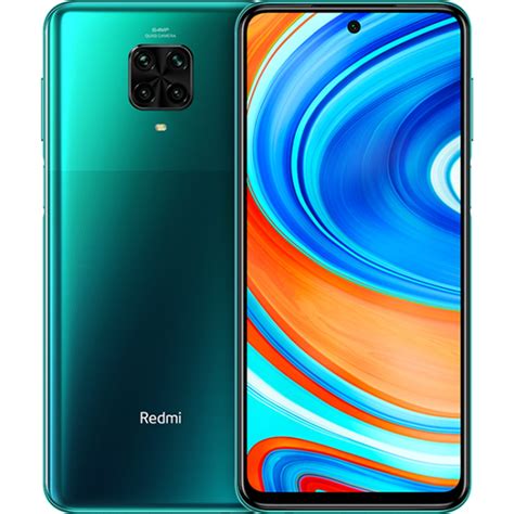 Xiaomi Redmi Note 9 Pro 64 Gb Xiaomi Türkiye Garantili Fiyatı