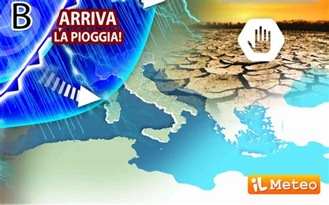 Meteo Che Tempo Far Nel Weekend Ecco Le Previsioni Quotidiano Di