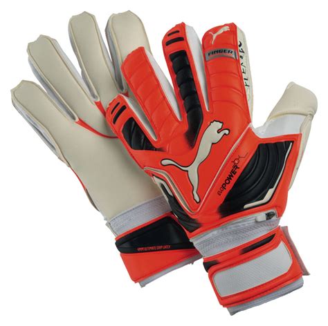 Puma Goalkeeper Gloves Evopower Protect