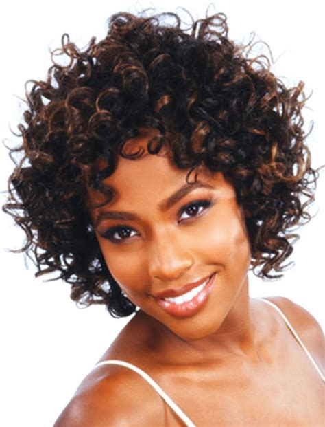 Most Magnetizing Short Curly Hairstyles In Page