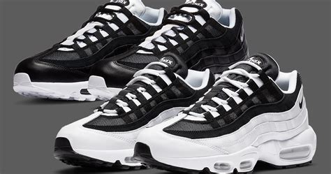 Het Nike Air Max 95 "Yin Yang" pack is onderweg! | Sneaker Squad