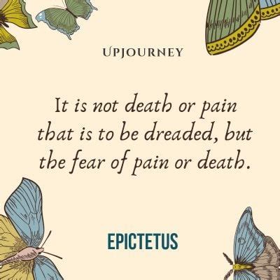 64 Best Epictetus Quotes and Sayings - UpJourney