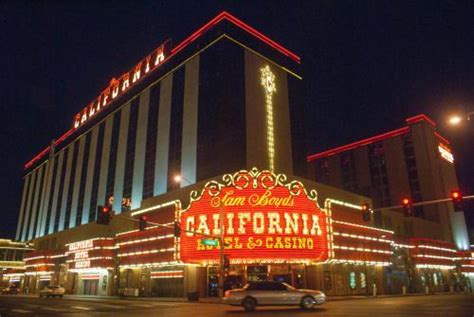 California Hotel And Casino | Reserve Your Hotel, Self-Catering, or Bed ...