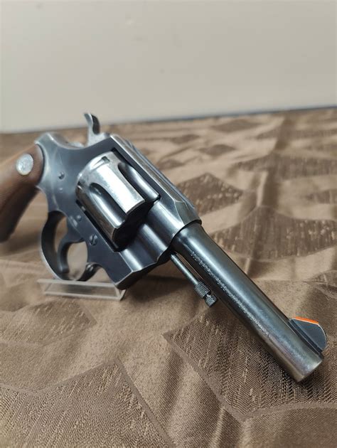 Colt Colt Official Police For Sale