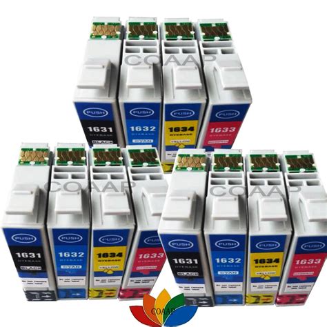 Compatible Epson Xl T Remanufactured Ink Cartridge For