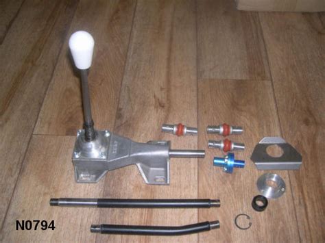 Vauxhall Nova Corsa A Gear Linkage Kit Harry Hockly Motorsport