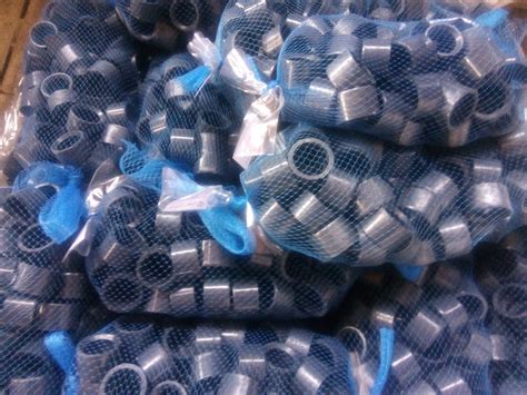 Напорни тръби и фитинги - Пайп Индустриал България ООД