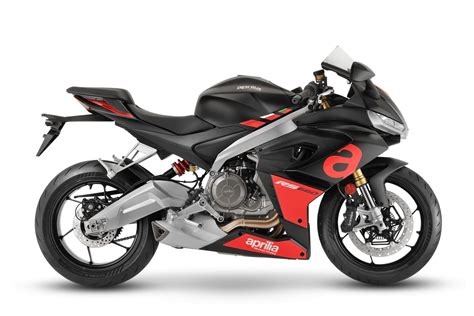 Aprilia Rs