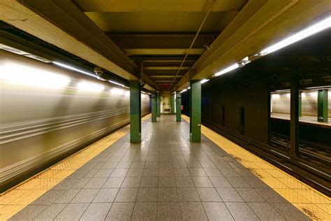 Union Square Station - NYC 17672256 Stock Photo at Vecteezy