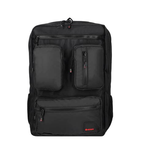 Mochila Falcon 4XT Xtrem Samsonite