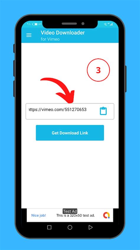 Video Downloader For Vimeo Apk For Android Download